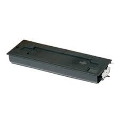 Copystar COMTK423 black toner cartridge for laser printers, high-yield, easy install, ideal for office printing needs.