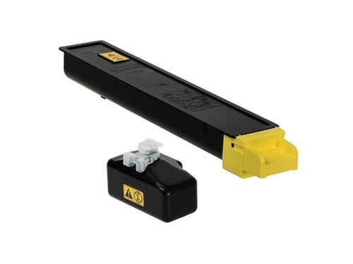 Copystar TK-8319Y Yellow Toner Cartridge