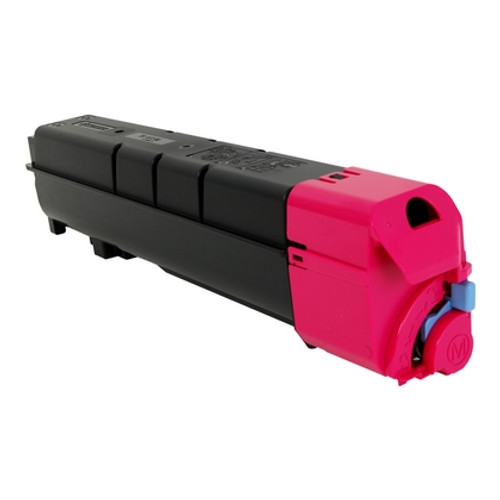 Copystar Magenta Toner Cartridge for 1T02H7BCS0, high-quality color printing for office use.