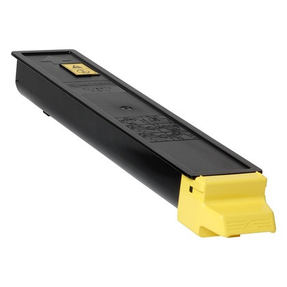 Copystar TK899Y Yellow Toner Cartridge