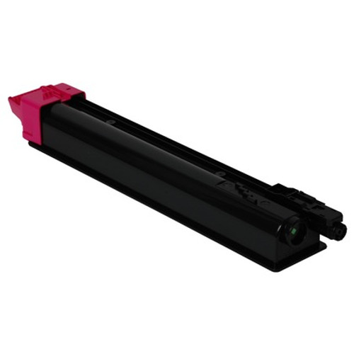 Copystar Magenta Toner Cartridge 1T02K0BCS0 for laser printers, vibrant color, high-yield, office printing.