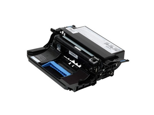 Dell 65G6T Drum Unit, compatible with Dell printers, high-yield, black toner cartridge for reliable printing.