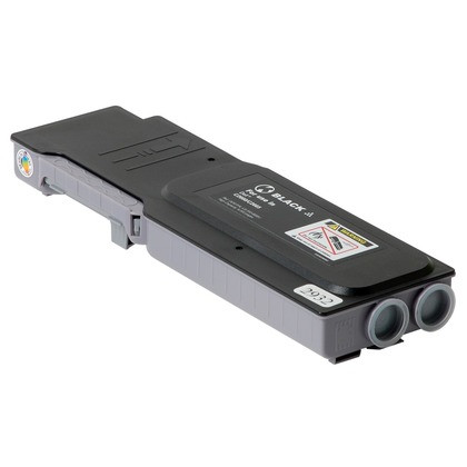 Dell 67H2T Black Extra High Yield Toner Cartridge