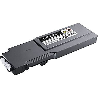 Dell FMRYP Cyan Toner Cartridge