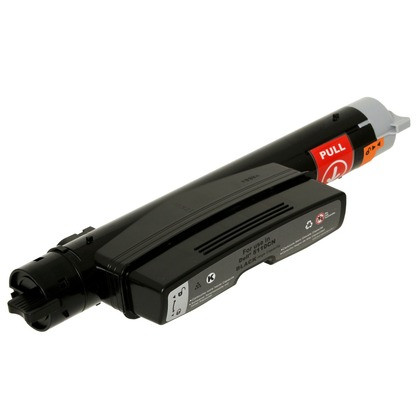Dell KD584 Black High Yield Toner Cartridge