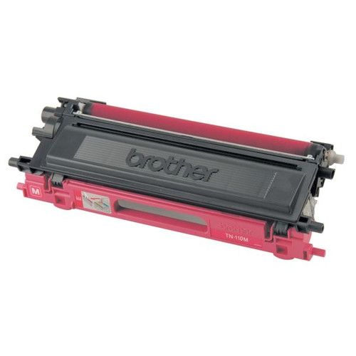 Dell Magenta High Yield Toner Cartridge 310-7894 for laser printers, vibrant color printing, ideal for office use.