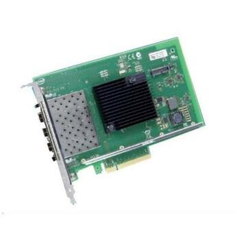 Dell - 60WX8 - Network Adapter Quad Port 10Gb SFP+
