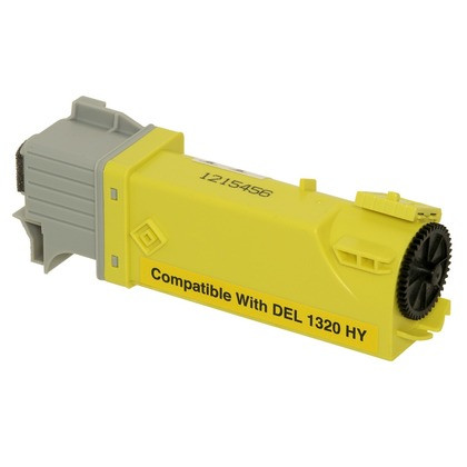 Dell - 310-9062 High Capacity Toner Cartridge