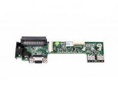 Dell Front I/O Control Panel - 64TC3 - PowerEdge R320
