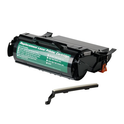 Dell F362T Black Toner Cartridge