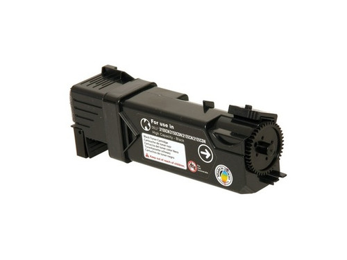 Dell - 331-0719 Black Toner Cartridge