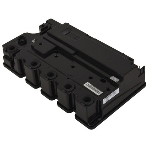 Dell 1YP6C Waste Toner Container for Printer, durable, easy to install, suitable for office printing needs.