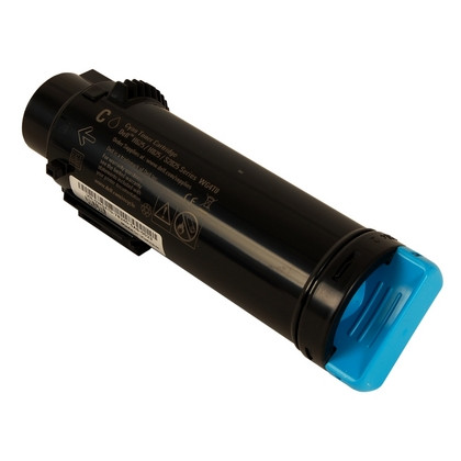 Dell Cyan Toner Cartridge