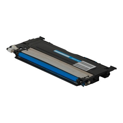 Dell Cyan Toner Cartridge - TRD1230C Printer Supply