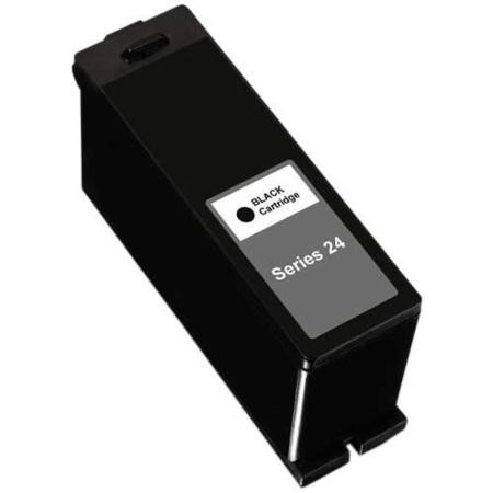 Dell - TRD7Y743 Black Ink Cartridge