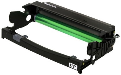 Dell TRD1720DR Black Drum Cartridge