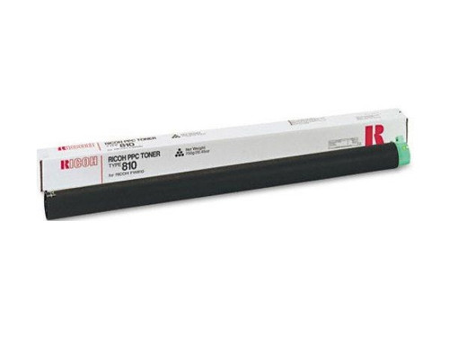 Gestetner - 89892 - Toner Cartridge Black