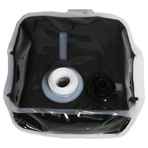 Gestetner CPI-8 High Density Black Duplicator Ink Cartridge