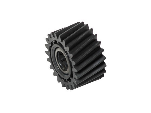 Gestetner - AB013722 Upper Fuser Gear Printer Parts