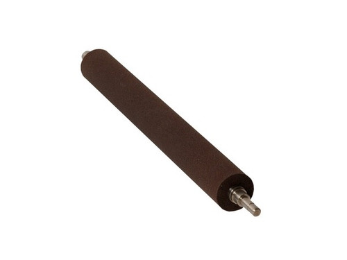 Gestetner AE010054 drive hot roller for fixing belt, durable, high-temperature, used in copier fixing units.