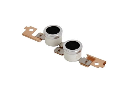 Gestetner B0274095 Fuser Thermostat Assembly for Copier Machines, thermal control component in office equipment