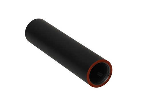 Gestetner AE02-0159 Lower Fuser Pressure Roller for reliable heat transfer in office printers.