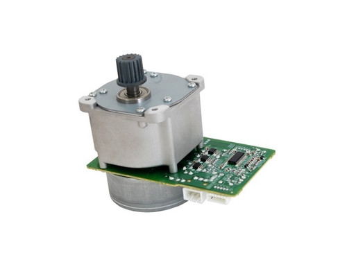 Gestetner Fuser Brushless Motor