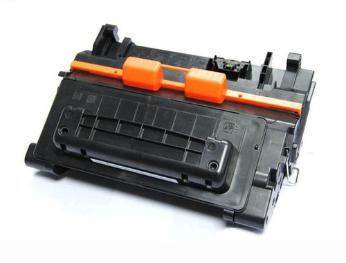 HP 90A Black Toner Cartridge