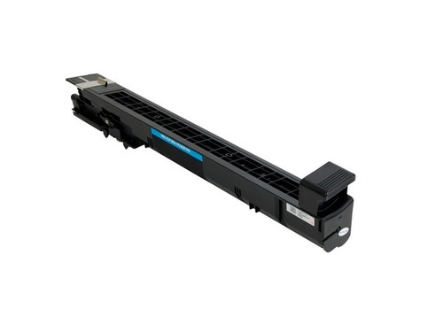 HP 827A Cyan Toner Cartridge