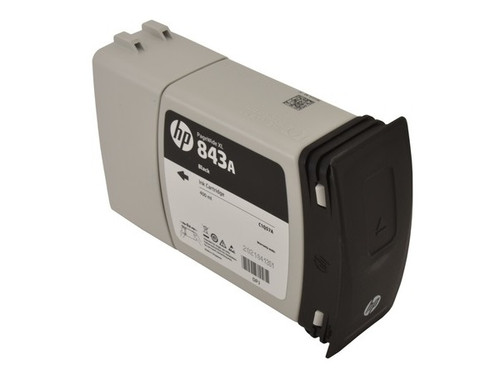 HP C1Q57A Black Ink Cartridge