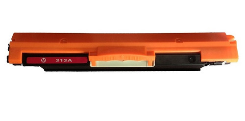 HP CE313A Magenta Toner Cartridge