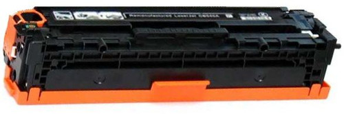 HP CE410A Black Toner Cartridge Printer Supplies