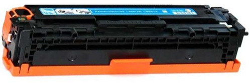 HP CE411A Cyan Toner Cartridge