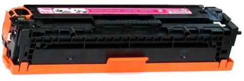 HP CE413A Magenta Toner Cartridge