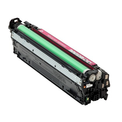 HP CE743A Magenta Print Cartridge