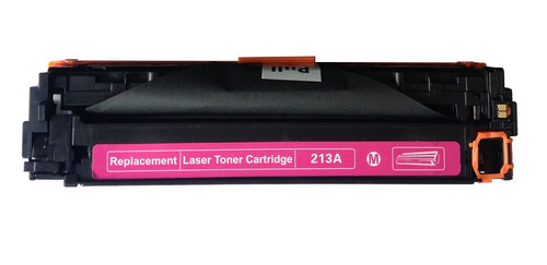 HP CF213A Magenta Toner Cartridge
