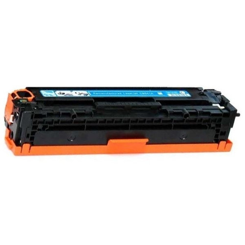 HP CF401X Cyan High Yield Print Cartridge