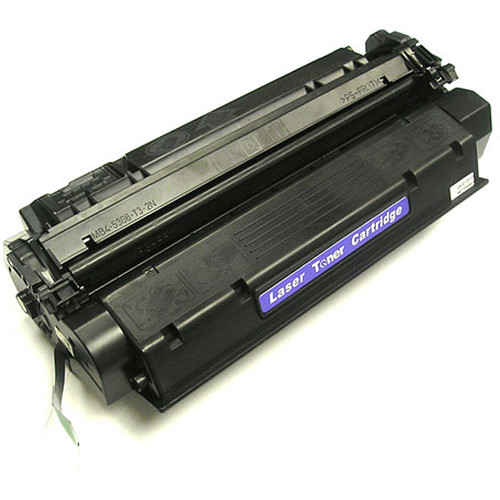HP HT115X Black High Yield Toner Cartridge