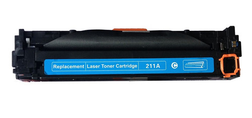 HP HT211A Cyan Toner Cartridge