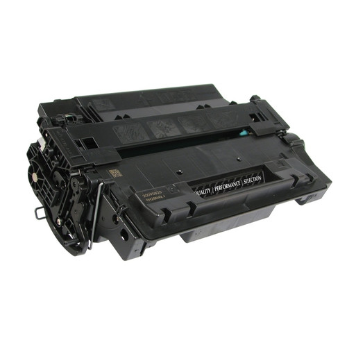 HP HT255X Black Toner Cartridge
