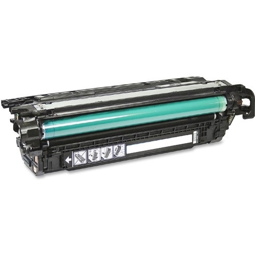 HP HT260X Black Toner Cartridge