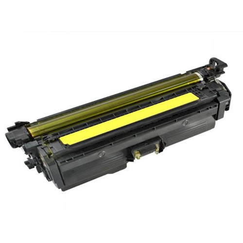 HP HT262A Yellow Toner Cartridge
