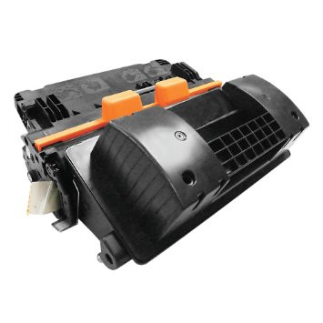 HP HT364X Black High Yield Toner Cartridge