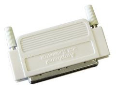 Dell - 78PEP - SCSI Terminator 68-Pin LVD/SE DLT-1e