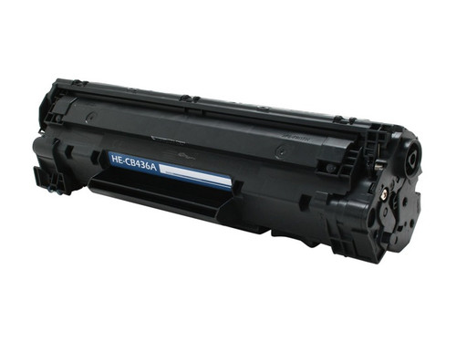 HP HT436A Black Toner Cartridge | Printer Supplies