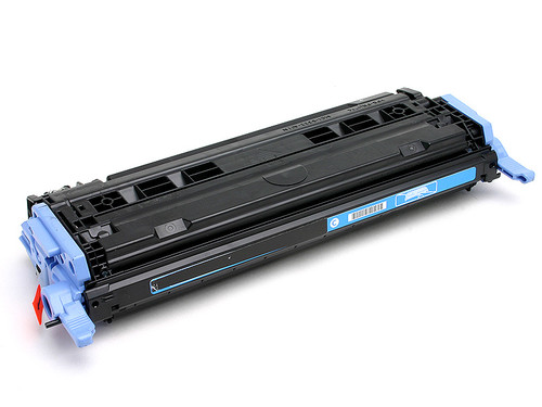 HP HT601A Cyan Toner Drum Cartridge