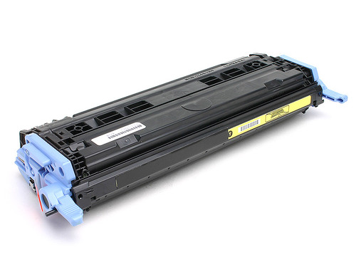 HP HT602A Yellow Toner Drum Cartridge