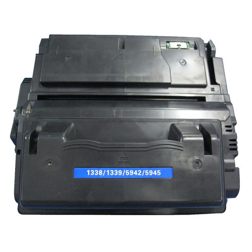 HP Q1339A Black Toner Cartridge