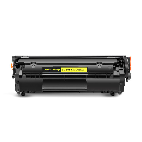 HP Q2612A Toner Cartridge for Laser Printer