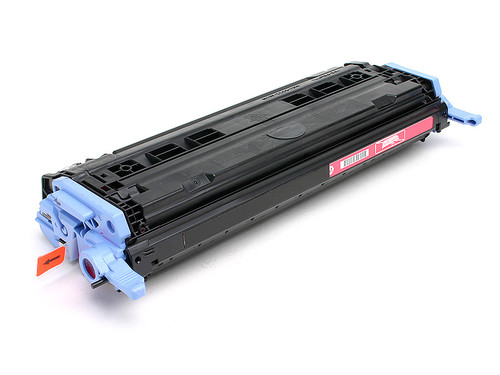 HP Q6003A Magenta Toner Drum Cartridge
